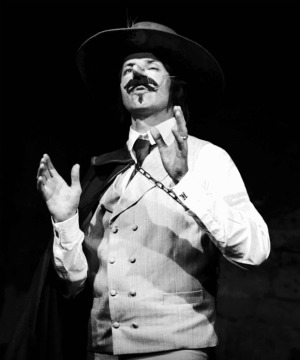 Photo: &copy; Emilie Deligne